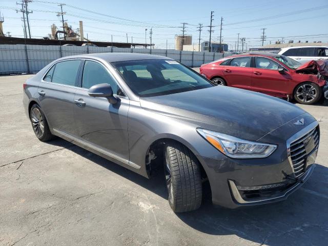 Photo 3 VIN: KMHG54JH2HU023145 - GENESIS G90 ULTIMA 