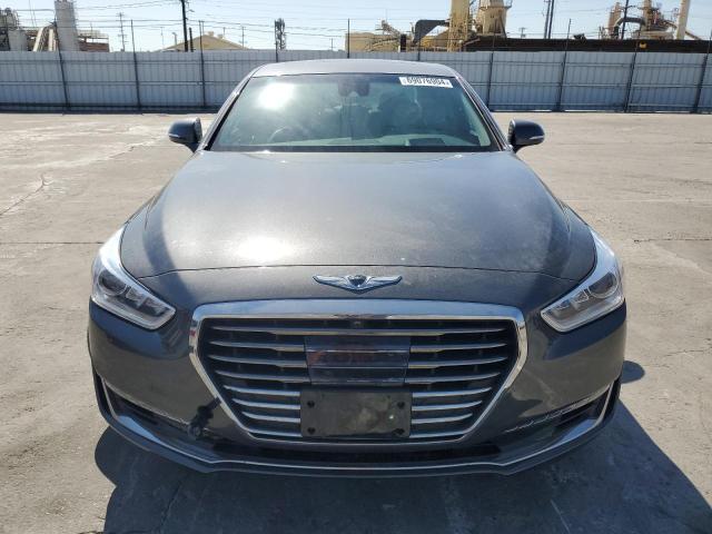 Photo 4 VIN: KMHG54JH2HU023145 - GENESIS G90 ULTIMA 