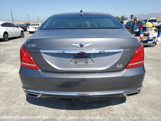 Photo 5 VIN: KMHG54JH2HU023145 - GENESIS G90 ULTIMA 