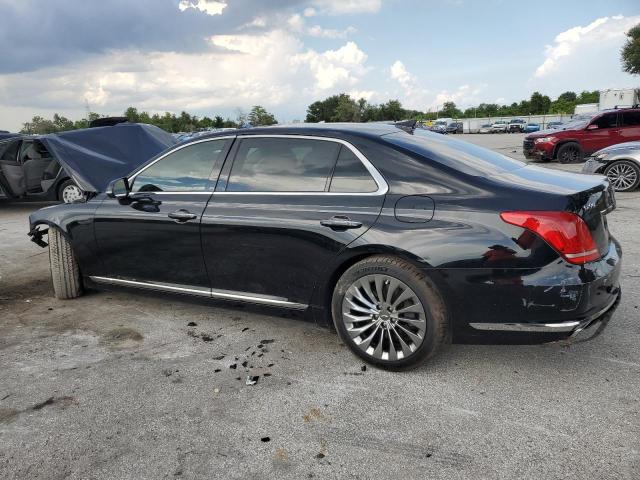 Photo 1 VIN: KMHG54JH2HU023372 - GENESIS G90 