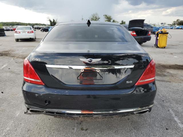 Photo 5 VIN: KMHG54JH2HU023372 - GENESIS G90 