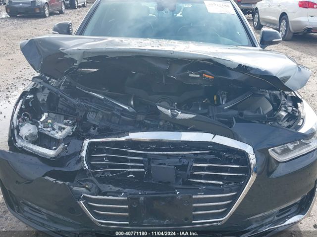 Photo 5 VIN: KMHG54JH2HU027759 - GENESIS G90 