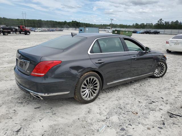 Photo 2 VIN: KMHG54JH2HU034856 - GENESIS G90 