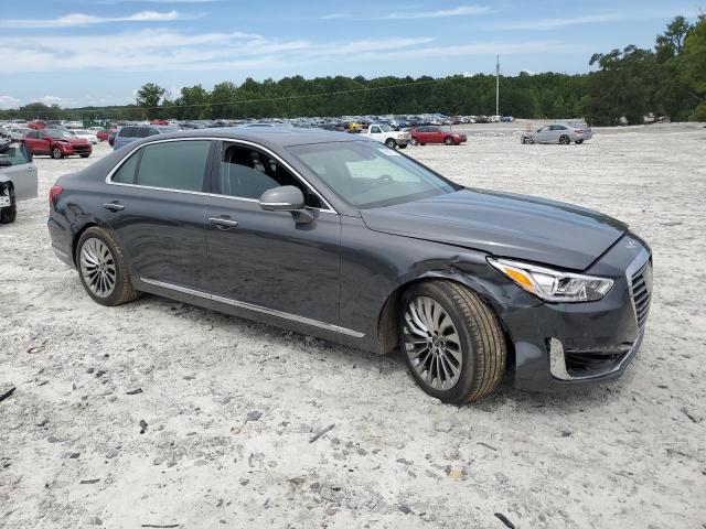 Photo 3 VIN: KMHG54JH2HU034856 - GENESIS G90 