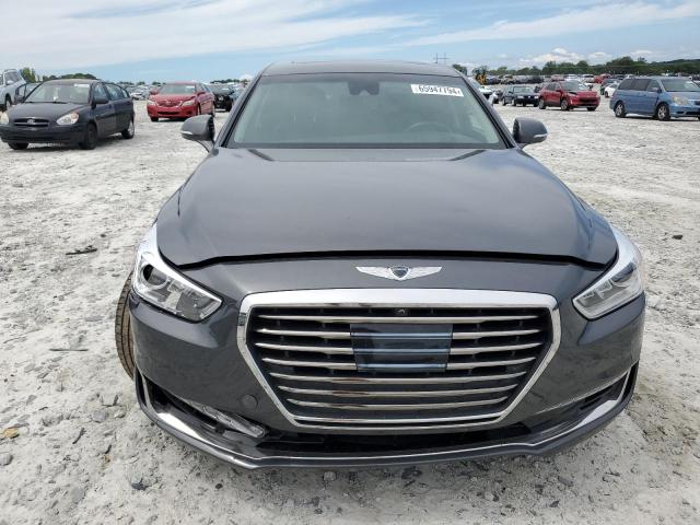 Photo 4 VIN: KMHG54JH2HU034856 - GENESIS G90 