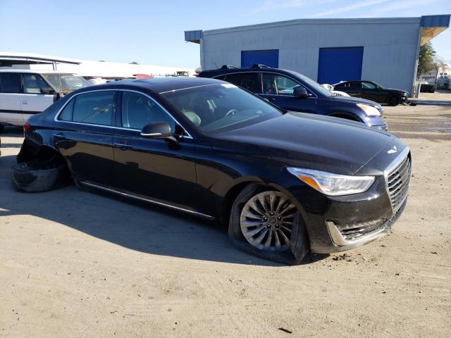 Photo 3 VIN: KMHG54JH2JU046009 - GENESIS G90 ULTIMA 