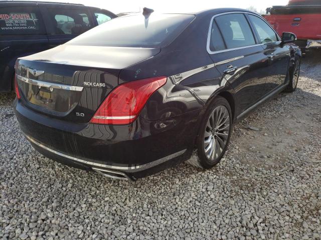 Photo 3 VIN: KMHG54JH2JU049329 - GENESIS G90 ULTIMA 