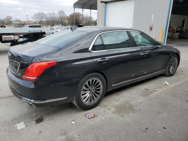 Photo 2 VIN: KMHG54JH2JU049329 - GENESIS G90 ULTIMA 