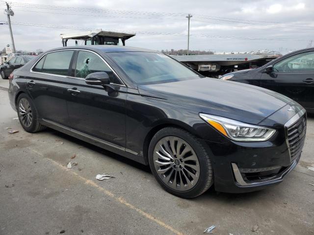 Photo 3 VIN: KMHG54JH2JU049329 - GENESIS G90 ULTIMA 