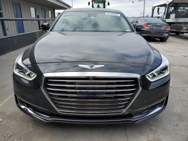 Photo 4 VIN: KMHG54JH2JU049329 - GENESIS G90 ULTIMA 