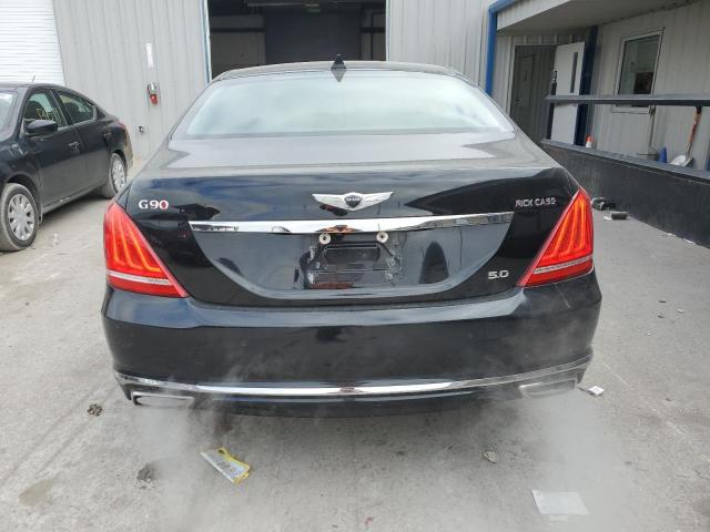 Photo 5 VIN: KMHG54JH2JU049329 - GENESIS G90 ULTIMA 