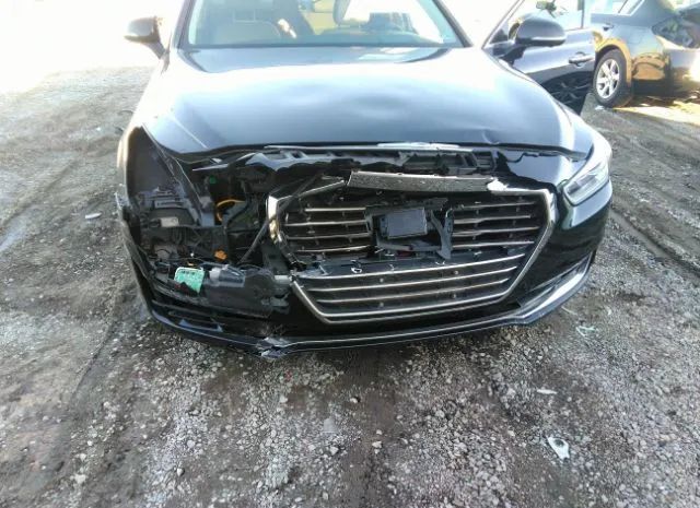 Photo 5 VIN: KMHG54JH3HU030539 - GENESIS G90 