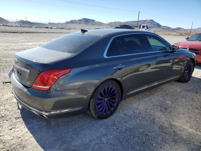 Photo 2 VIN: KMHG54JH3HU035028 - GENESIS G90 ULTIMA 