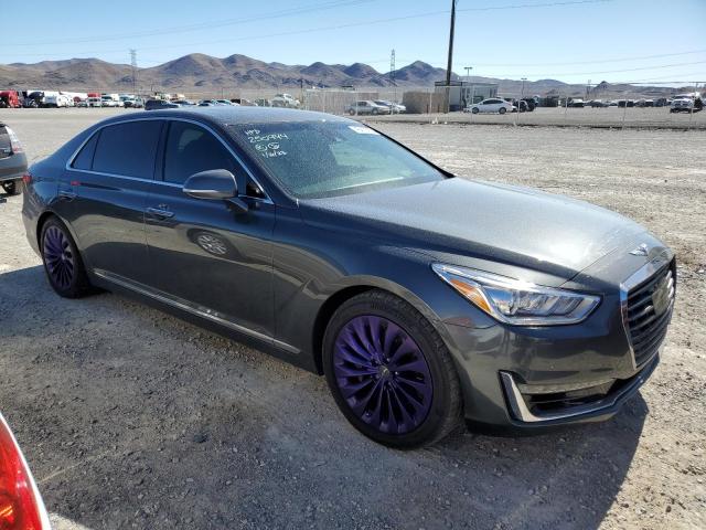 Photo 3 VIN: KMHG54JH3HU035028 - GENESIS G90 ULTIMA 