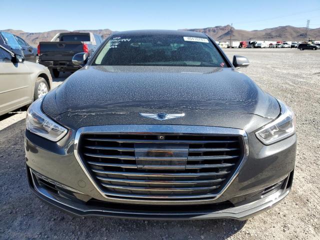 Photo 4 VIN: KMHG54JH3HU035028 - GENESIS G90 ULTIMA 