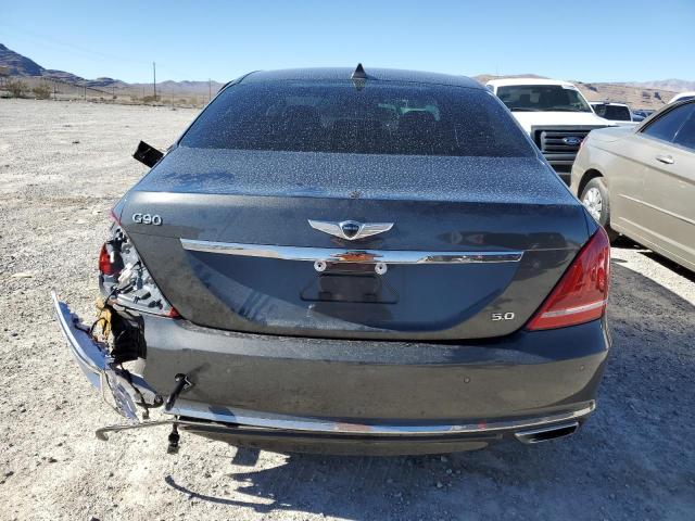 Photo 5 VIN: KMHG54JH3HU035028 - GENESIS G90 ULTIMA 