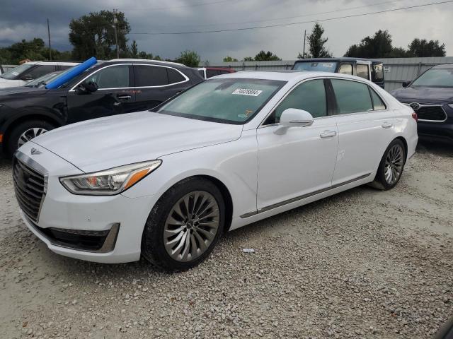 Photo 0 VIN: KMHG54JH3JU043703 - GENESIS G90 ULTIMA 