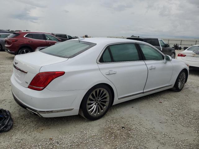 Photo 2 VIN: KMHG54JH3JU043703 - GENESIS G90 ULTIMA 