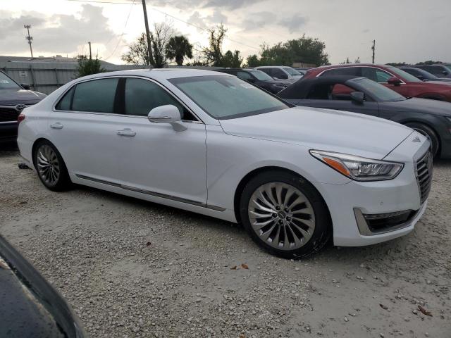 Photo 3 VIN: KMHG54JH3JU043703 - GENESIS G90 ULTIMA 