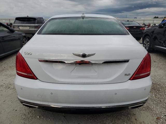 Photo 5 VIN: KMHG54JH3JU043703 - GENESIS G90 ULTIMA 