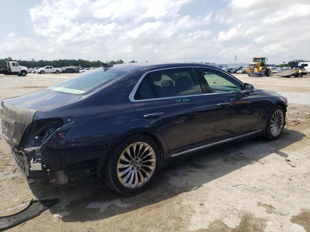 Photo 2 VIN: KMHG54JH4HU028962 - GENESIS G90 