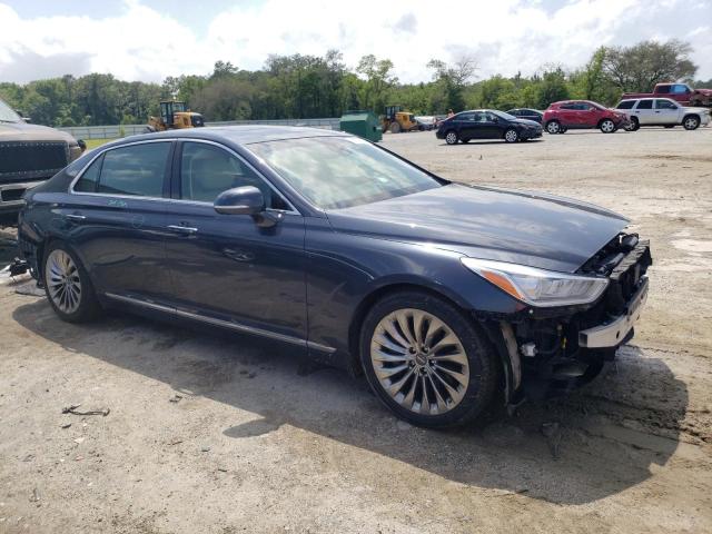 Photo 3 VIN: KMHG54JH4HU028962 - GENESIS G90 