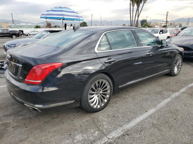 Photo 2 VIN: KMHG54JH4JU038851 - GENESIS G90 ULTIMA 