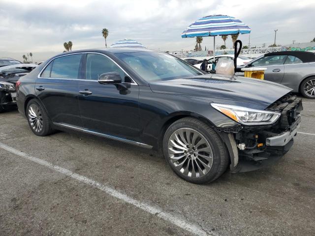 Photo 3 VIN: KMHG54JH4JU038851 - GENESIS G90 ULTIMA 