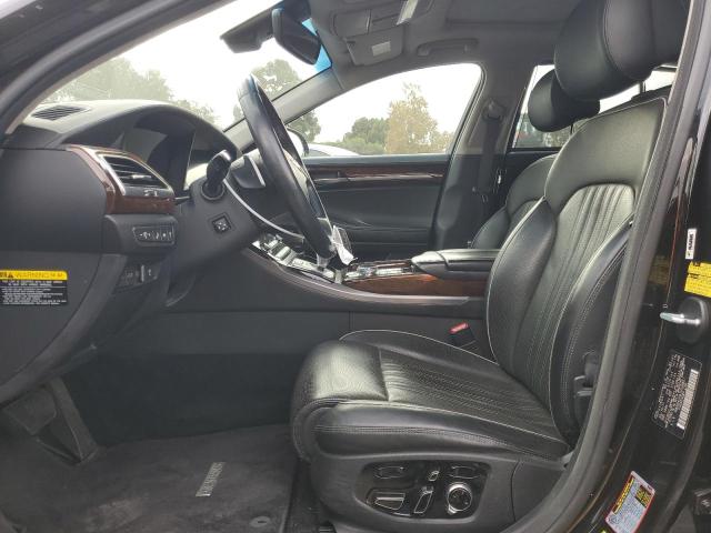 Photo 6 VIN: KMHG54JH4JU038851 - GENESIS G90 ULTIMA 