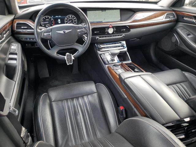 Photo 7 VIN: KMHG54JH4JU038851 - GENESIS G90 ULTIMA 