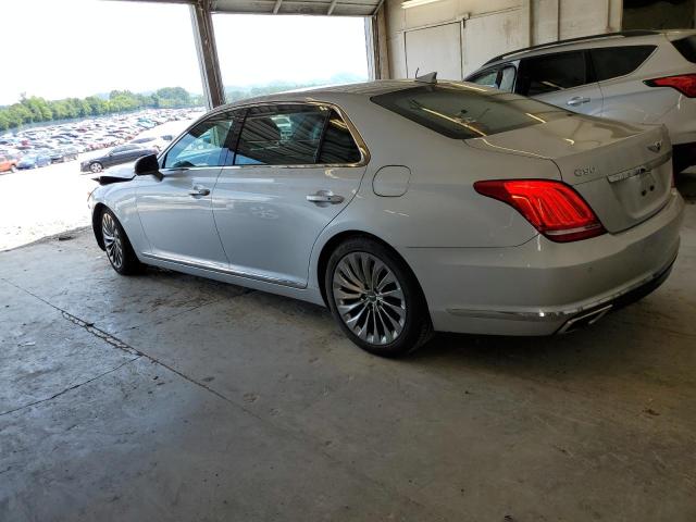 Photo 1 VIN: KMHG54JH4JU044584 - GENESIS G90 ULTIMA 