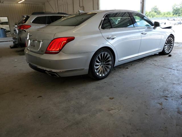 Photo 2 VIN: KMHG54JH4JU044584 - GENESIS G90 ULTIMA 