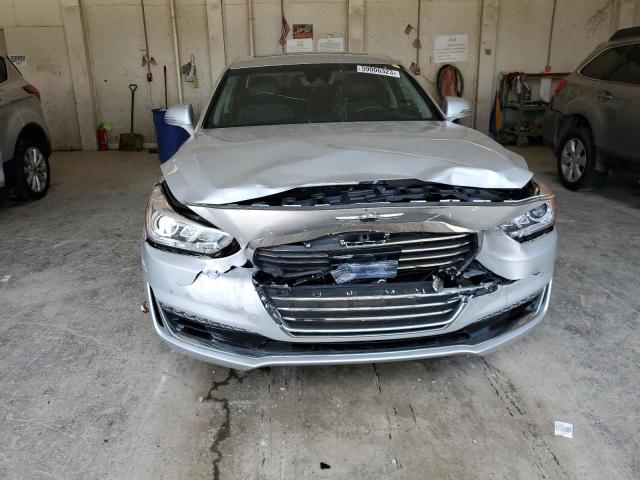 Photo 4 VIN: KMHG54JH4JU044584 - GENESIS G90 ULTIMA 