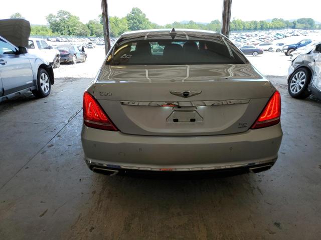 Photo 5 VIN: KMHG54JH4JU044584 - GENESIS G90 ULTIMA 