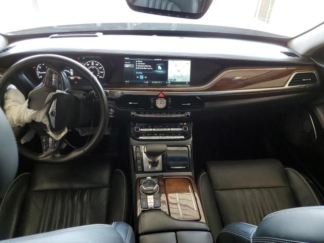 Photo 7 VIN: KMHG54JH4JU044584 - GENESIS G90 ULTIMA 