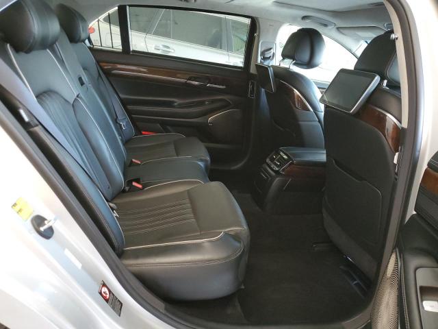 Photo 9 VIN: KMHG54JH4JU044584 - GENESIS G90 ULTIMA 