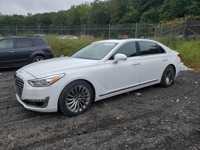 Photo 0 VIN: KMHG54JH5HU024077 - GENESIS G90 ULTIMA 