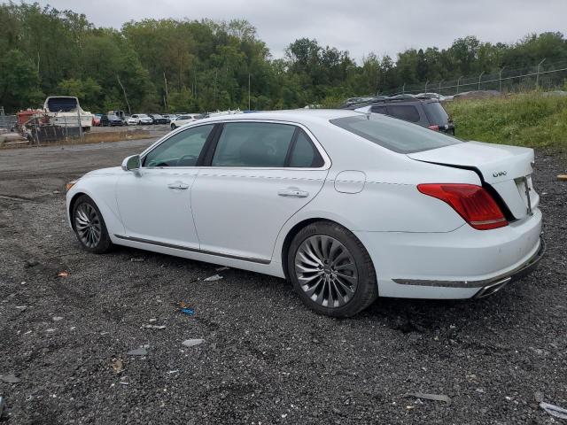 Photo 1 VIN: KMHG54JH5HU024077 - GENESIS G90 ULTIMA 