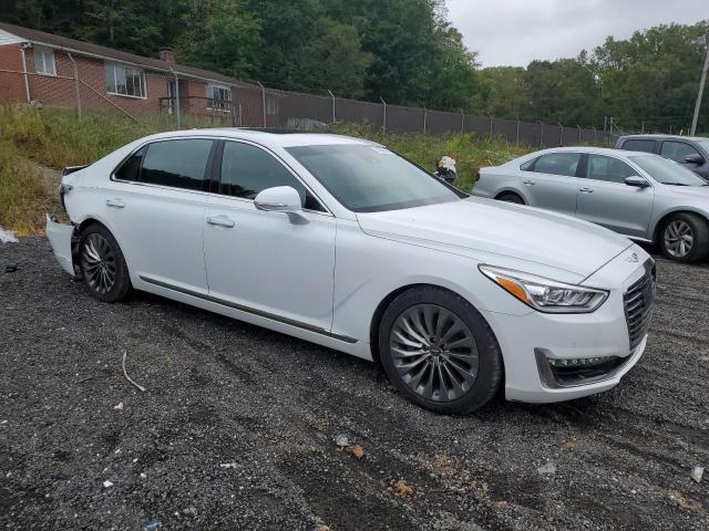 Photo 3 VIN: KMHG54JH5HU024077 - GENESIS G90 ULTIMA 