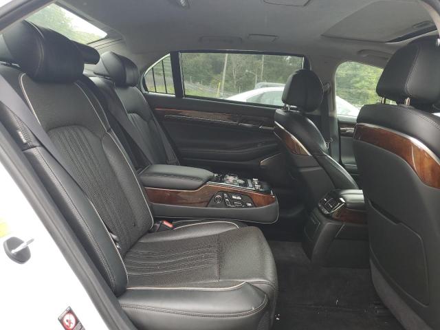 Photo 9 VIN: KMHG54JH5HU024077 - GENESIS G90 ULTIMA 