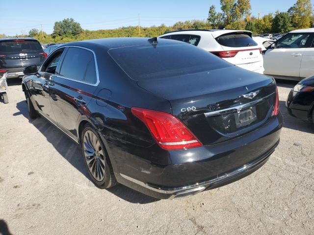 Photo 2 VIN: KMHG54JH5HU024760 - GENESIS G90 