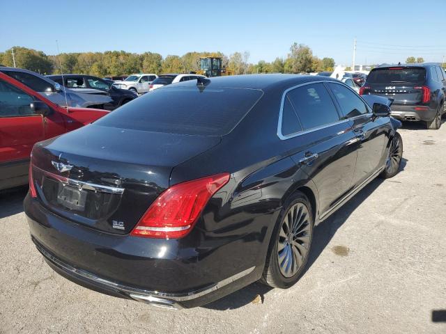 Photo 3 VIN: KMHG54JH5HU024760 - GENESIS G90 