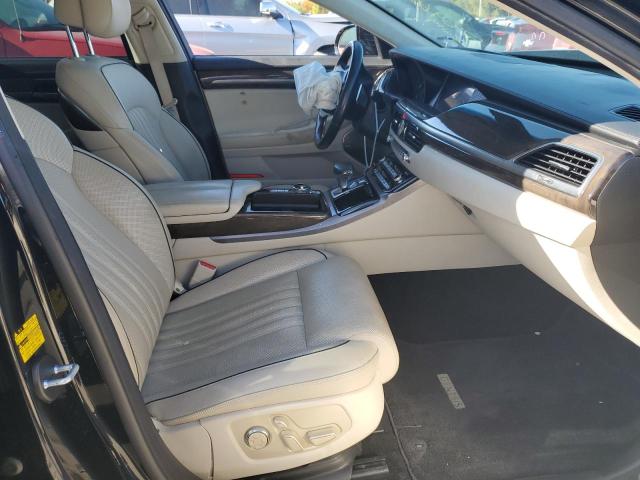 Photo 4 VIN: KMHG54JH5HU024760 - GENESIS G90 