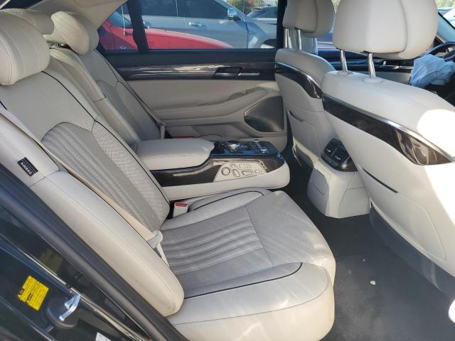 Photo 5 VIN: KMHG54JH5HU024760 - GENESIS G90 