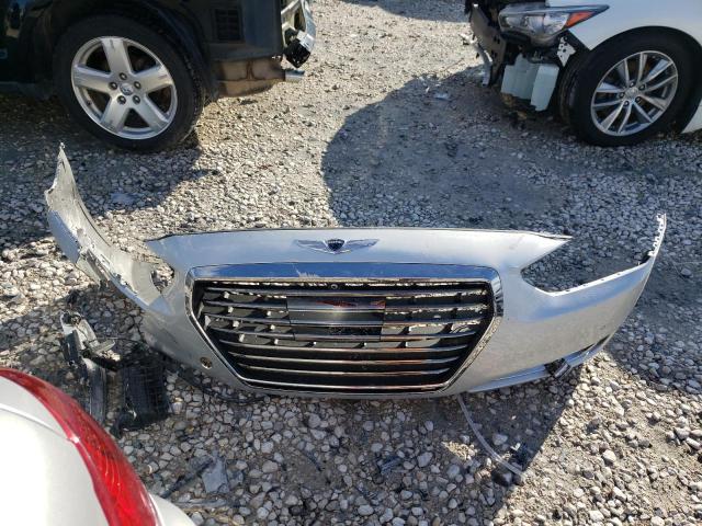 Photo 11 VIN: KMHG54JH5HU026203 - GENESIS G90 ULTIMA 