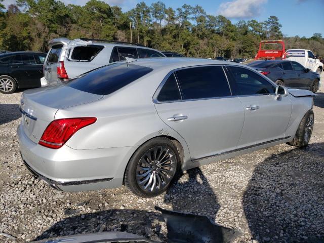 Photo 2 VIN: KMHG54JH5HU026203 - GENESIS G90 ULTIMA 