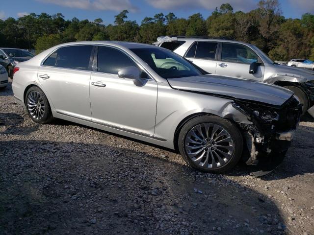 Photo 3 VIN: KMHG54JH5HU026203 - GENESIS G90 ULTIMA 