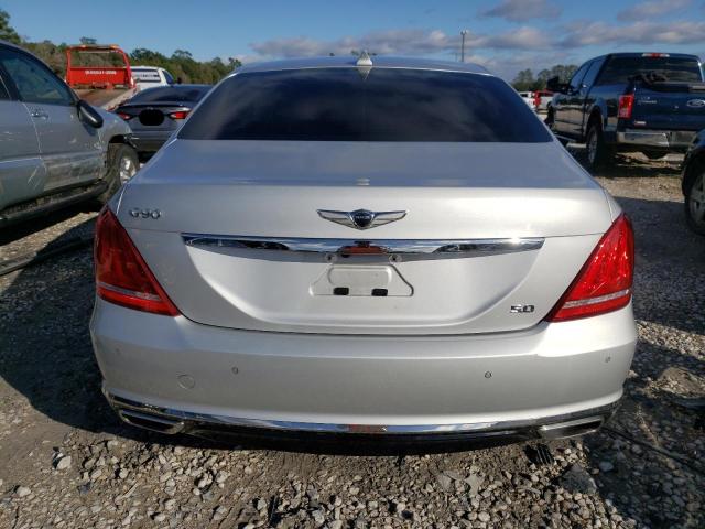 Photo 5 VIN: KMHG54JH5HU026203 - GENESIS G90 ULTIMA 