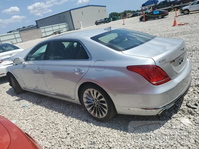 Photo 1 VIN: KMHG54JH5JU044769 - GENESIS G90 