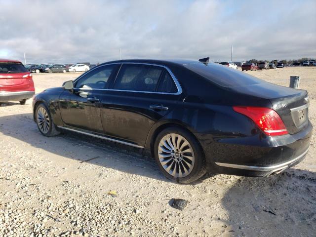 Photo 1 VIN: KMHG54JH6HU031572 - GENESIS G90 